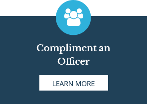 Compliment an Officer