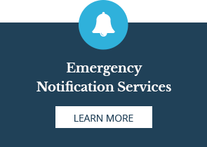 Emergency Notifications